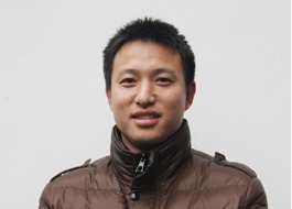 十佳师德模范张黎兵简介